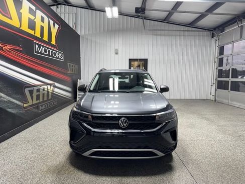 Used 2024 Volkswagen Taos S FWD image 27