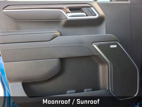 Used 2023 Chevrolet Silverado 1500 RST w/ All Star Edition Plus image 14