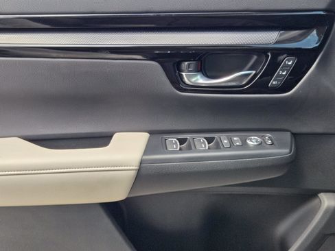 Used 2026 Honda CR-V EX-L image 20