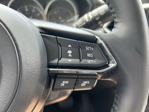 Used 2025 MAZDA CX-5 AWD 2.5 S w/ Select Package image 18