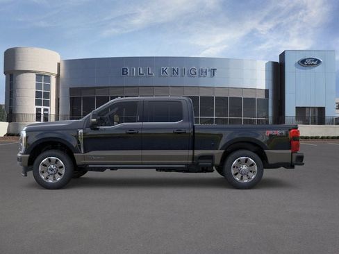 New 2026 Ford F250 King Ranch AWD/4WD image 4