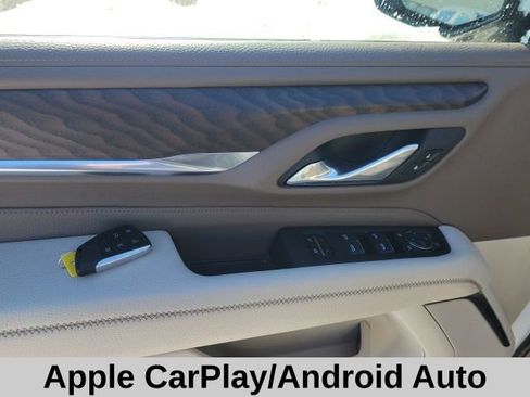 Used 2024 GMC Yukon XL Denali image 16