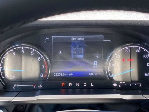 Used 2024 Ford Maverick Tremor w/ Tremor Off-Road Package AWD/4WD image 32