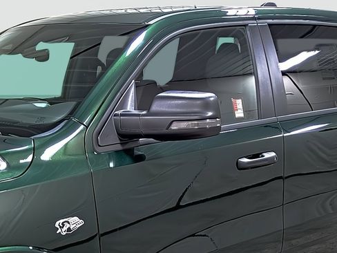 New 2026 RAM 1500 Big Horn AWD/4WD image 8