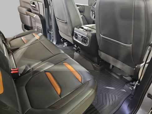 Certified 2020 GMC Sierra 1500 AT4 w/ AT4 Premium Package AWD/4WD image 14