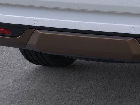 New 2025 Ford Expedition King Ranch image 23