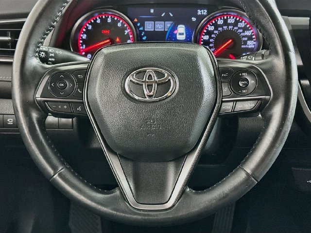 Used 2023 Toyota Camry XSE w/ Driver Assist Package FWD image 13