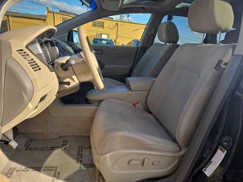 Used 2011 Nissan Murano SV image 11