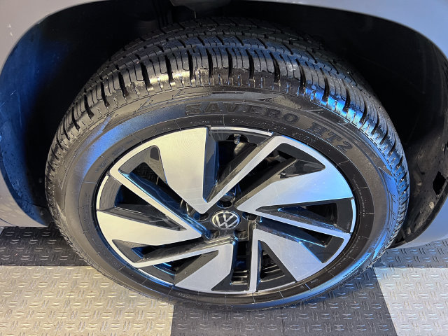 Certified 2024 Volkswagen Atlas SE FWD image 10
