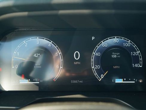 Used 2023 Jeep Grand Cherokee L Altitude image 33