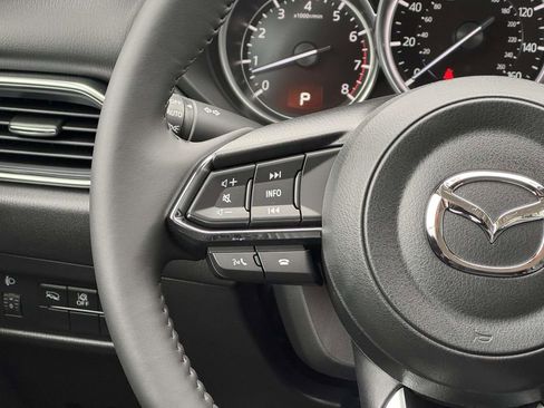 New 2025 MAZDA CX-5 AWD 2.5 S image 19