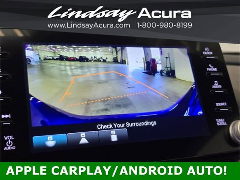 Used 2022 Honda Accord Sport image 17