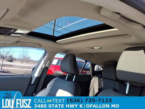 Used 2024 Subaru Crosstrek 2.5i Limited image 25