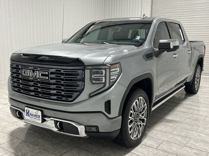 New 2026 GMC Sierra 1500 Denali Ultimate