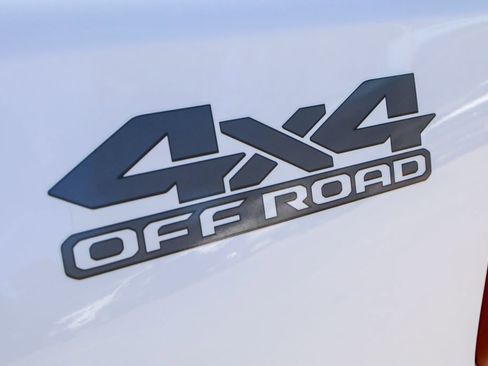 Used 2024 RAM 1500 Big Horn AWD/4WD image 27