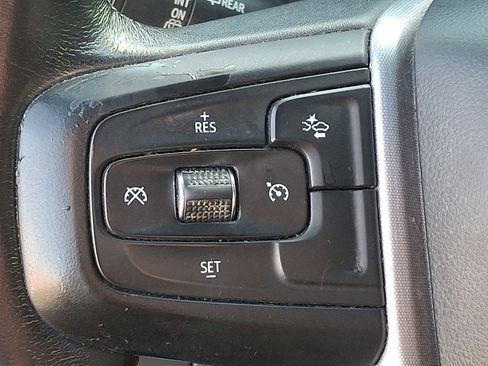 Used 2021 GMC Yukon SLE AWD/4WD image 21