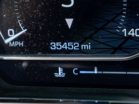 Used 2023 GMC Sierra 1500 Elevation w/ X31 Off-Road Package image 21