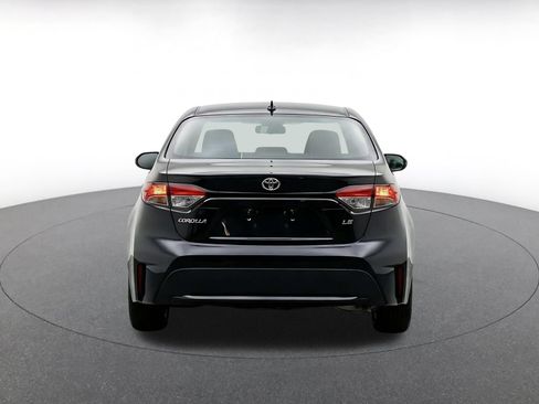 Used 2025 Toyota Corolla LE FWD image 8