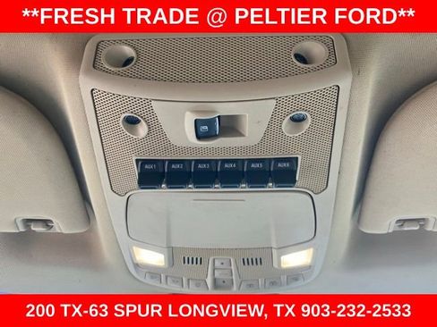 Used 2019 Ford F350 Lariat w/ Lariat Ultimate Package image 14