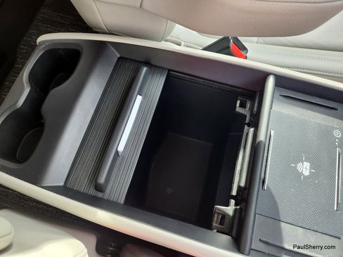 Used 2025 Honda Odyssey EX-L image 43