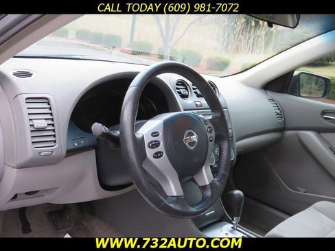 Used 2007 Nissan Altima 2.5 S w/ Convenience Pkg image 17