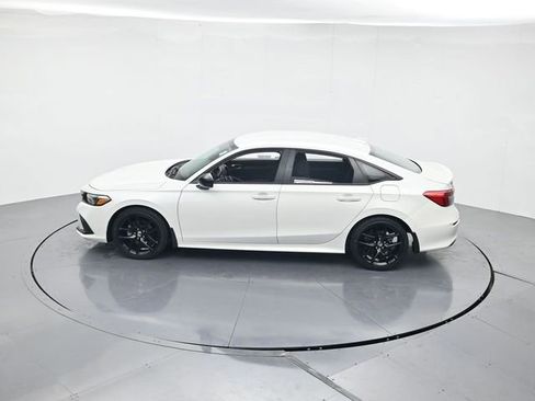 Used 2024 Honda Civic Sport image 40