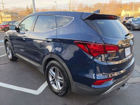 Used 2017 Hyundai Santa Fe Sport w/ Cargo Package image 5