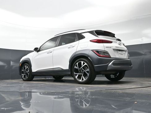 Used 2022 Hyundai Kona Limited image 33