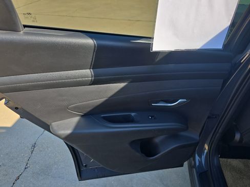 Used 2025 Hyundai Tucson SEL FWD image 11