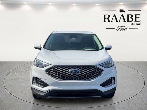 Used 2024 Ford Edge SEL w/ Convenience Package AWD/4WD image 10