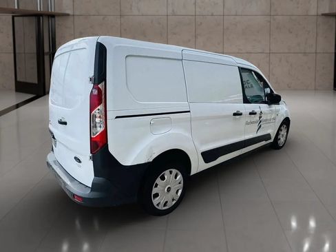 Used 2019 Ford Transit Connect XL FWD image 3