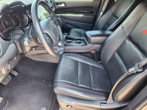 Used 2023 Dodge Durango Citadel AWD/4WD image 13