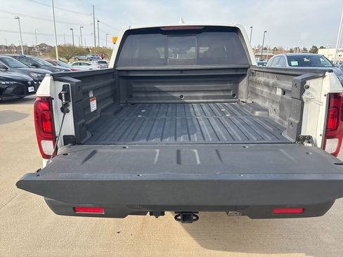 Used 2020 Honda Ridgeline RTL image 42