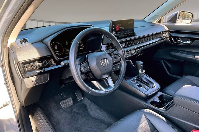 Used 2024 Honda CR-V EX-L image 17
