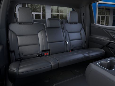 New 2026 Chevrolet Silverado EV LT AWD/4WD image 26