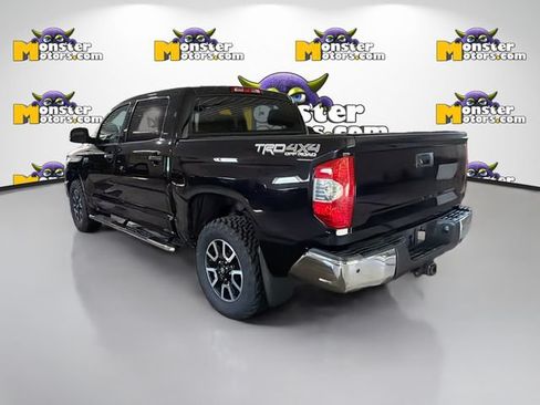 Used 2021 Toyota Tundra SR5 AWD/4WD image 6