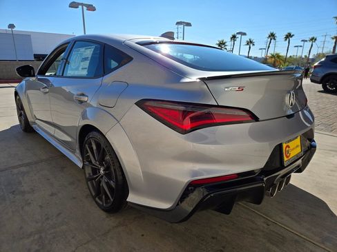 New 2026 Acura Integra Type S image 3