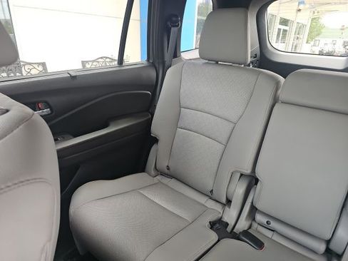 Used 2021 Honda Passport EX-L image 12