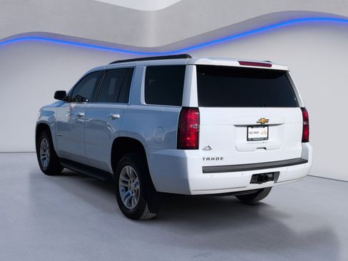 Used 2018 Chevrolet Tahoe LT image 3