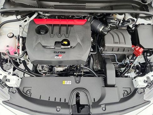 Used 2024 Toyota Corolla GR image 32