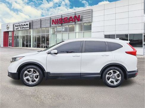 Used 2019 Honda CR-V EX image 23