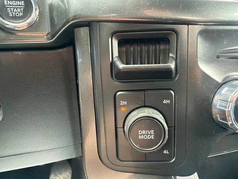Used 2022 Ford F150 XLT w/ Equipment Group 302A High AWD/4WD image 17