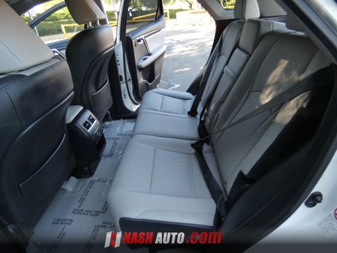 Used 2016 Lexus RX 350 FWD image 41