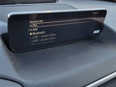 New 2026 MAZDA CX-50 2.5 Hybrid w/ Preferred Pkg image 10