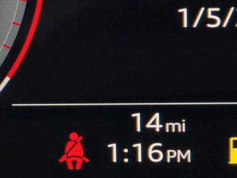 New 2026 Audi Q7 3.0T Premium Plus image 24