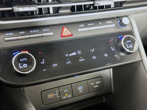 Used 2024 Hyundai Sonata SEL FWD image 23