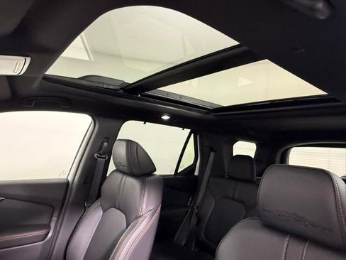 Used 2026 Honda Passport TrailSport Elite image 36