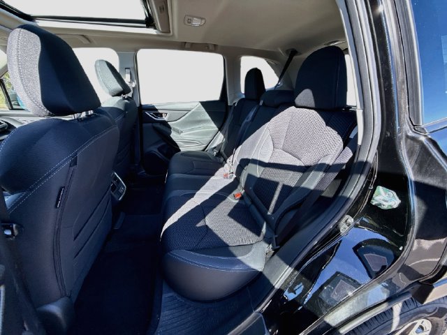 Certified 2024 Subaru Forester Premium AWD/4WD image 26