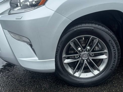 Used 2019 Lexus GX 460 Premium AWD/4WD image 9