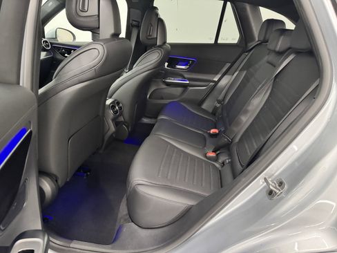 New 2026 Mercedes-Benz GLC 350e 4MATIC image 16